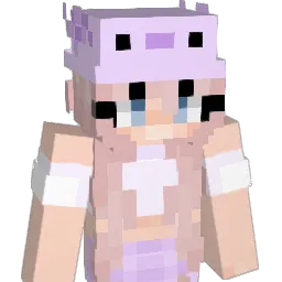 Trentawesome Minecraft avatar bust