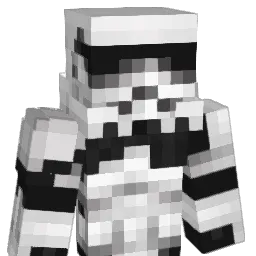 Trentifer16 Minecraft avatar bust