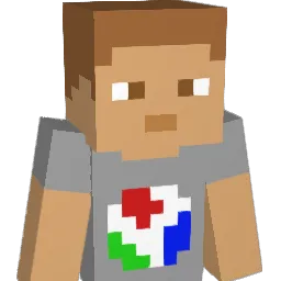 Trentinator8 Minecraft avatar bust