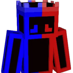 Trenton2012 Minecraft avatar bust