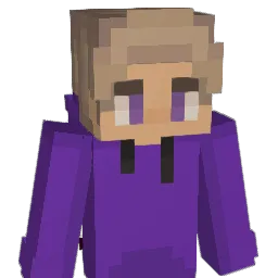 TrentonBOI69 Minecraft avatar bust