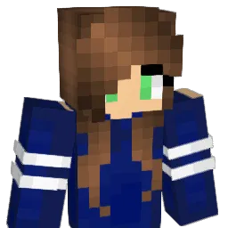 Trentonal's Minecraft skin
