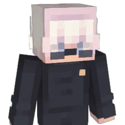 Trentonwalker08 Minecraft avatar bust
