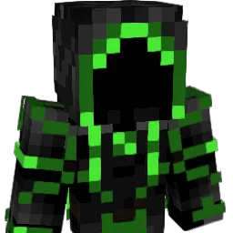 TreoTroy Minecraft avatar bust
