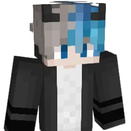 Trep8's Minecraft skin