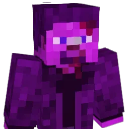 Trepang2's Minecraft skin