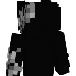 Treqz1_ Minecraft avatar bust