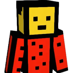 TresTacos Minecraft avatar bust