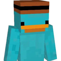 Tres_Balls_Billy Minecraft avatar bust