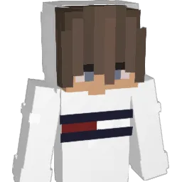 Tresh_Brah Minecraft avatar bust