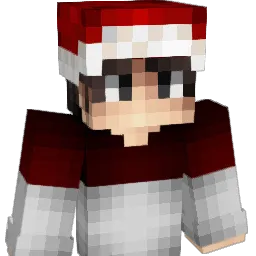 Treshe_pvp Minecraft avatar bust