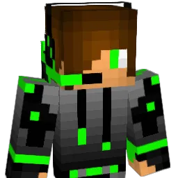 Treshkill's Minecraft skin