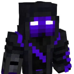Tresque's Minecraft skin