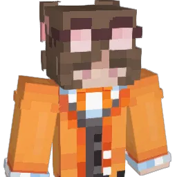 TresuRE_'s Minecraft skin