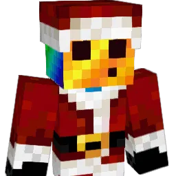 Trev888 Minecraft avatar bust