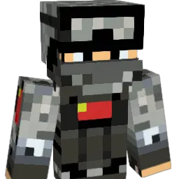 TrevC2's Minecraft skin