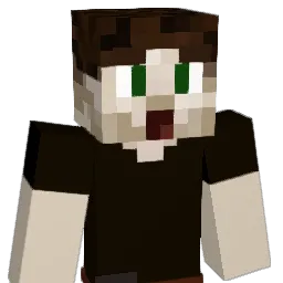 TrevTeach's Minecraft skin
