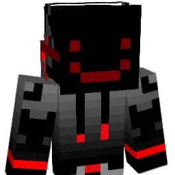 Trev_B Minecraft avatar bust