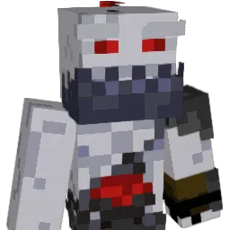 TrevenP Minecraft avatar bust