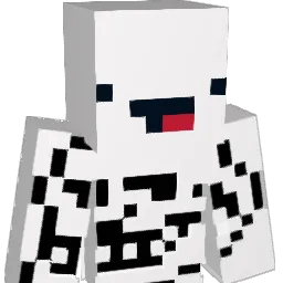 Trevical's Minecraft skin
