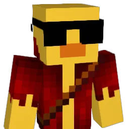 Trevinos's Minecraft skin
