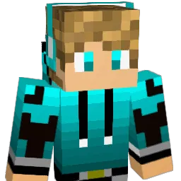 TrevitoGamez Minecraft avatar bust