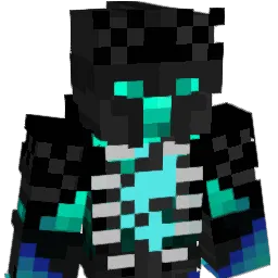 TrevoB23 Minecraft avatar bust