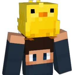Trevo_r Minecraft avatar bust