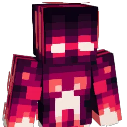 Trevor1010 Minecraft avatar bust
