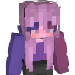 Trevor425 Minecraft avatar bust