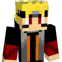 Trevor720 Minecraft avatar bust