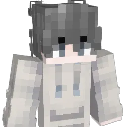 Trevor767 Minecraft avatar bust