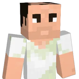 Trevor__Philips Minecraft avatar bust