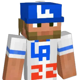TrevtheCreator Minecraft avatar bust