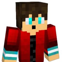 TrewEditing Minecraft avatar bust