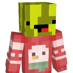 Trewdle's Minecraft skin