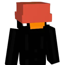 Trewwis_Gott Minecraft avatar bust