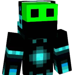 TrexGaming101's Minecraft skin