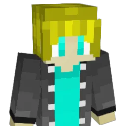 TrexHead13 Minecraft avatar bust