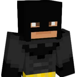 TrexHunter2009 Minecraft avatar bust