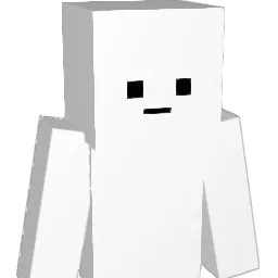 TrexTheTruck Minecraft avatar bust