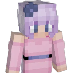 TrexTrainer Minecraft avatar bust