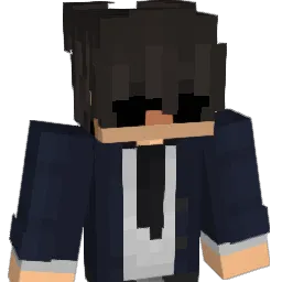 TrexVideos's Minecraft skin