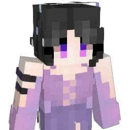 Trexagons Minecraft avatar bust