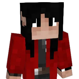 Trexgod2k7's Minecraft skin