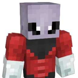Trexion69's Minecraft skin
