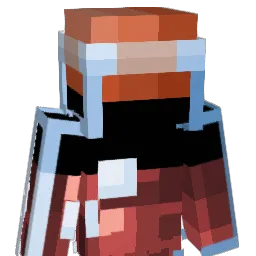 TrexitoConfig Minecraft avatar bust