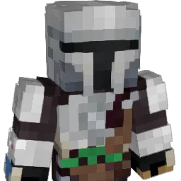 Trexjj's Minecraft skin
