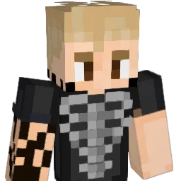 Trexlull's Minecraft skin