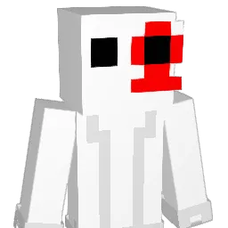 Trexon78 Minecraft avatar bust